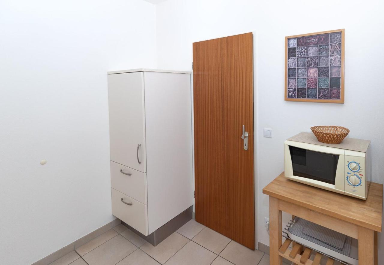 Duene, App 2 Apartment ดูห์เนน ภายนอก รูปภาพ